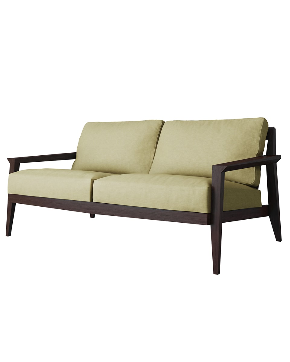 ספה זוגית Stanley - Idana Furniture
