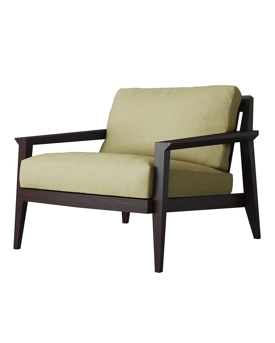 כורסת Stanley - Idana Furniture