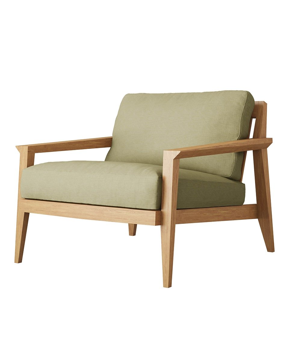 כורסת Stanley - Idana Furniture