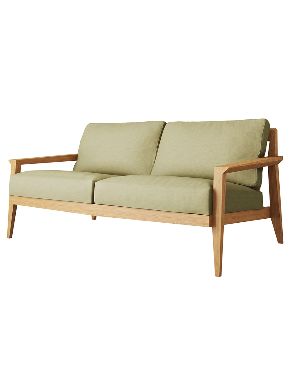 ספה זוגית Stanley - Idana Furniture