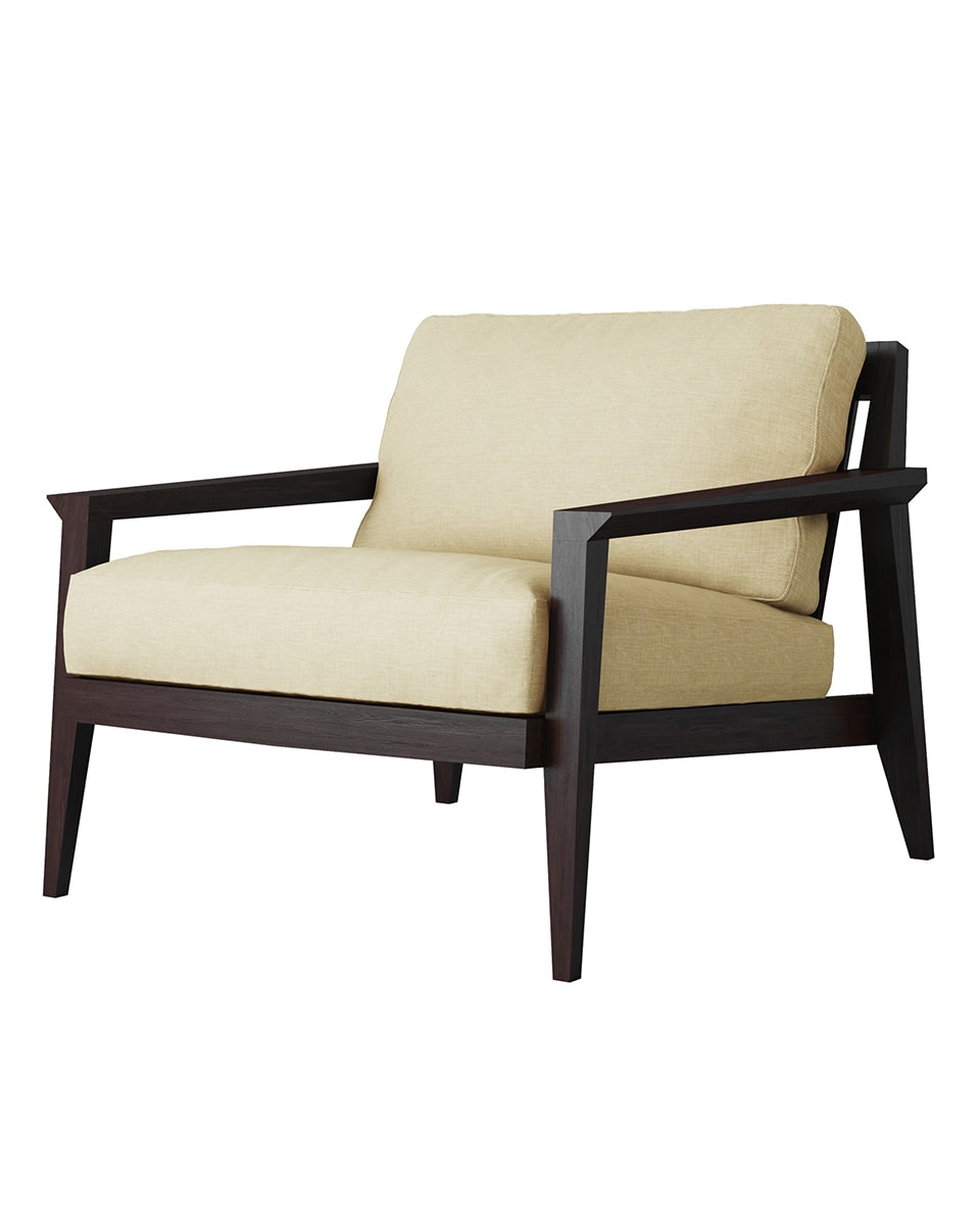 כורסת Stanley - Idana Furniture