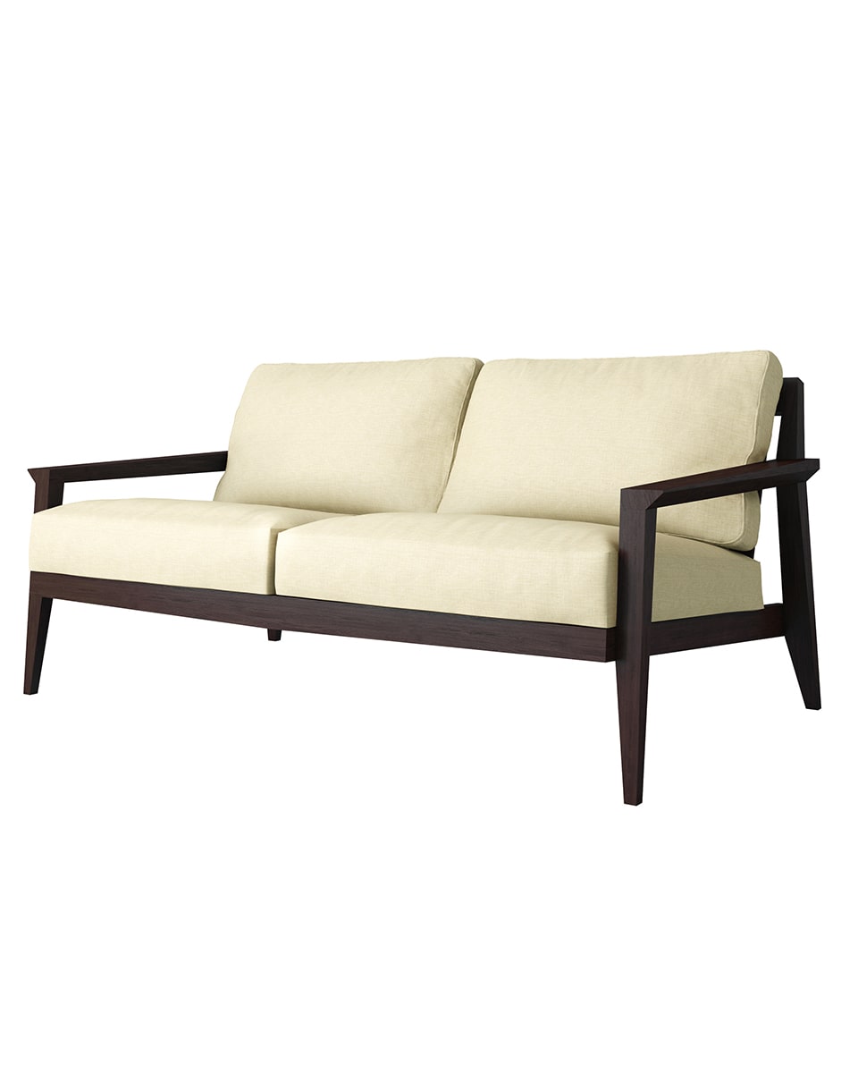 ספה זוגית Stanley - Idana Furniture