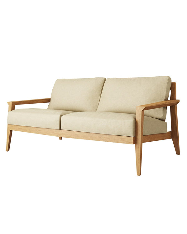 ספה זוגית Stanley - Idana Furniture