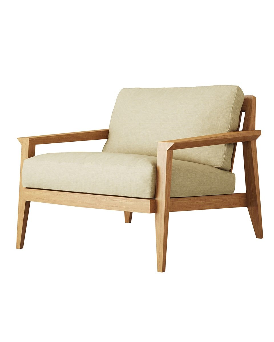 כורסת Stanley - Idana Furniture