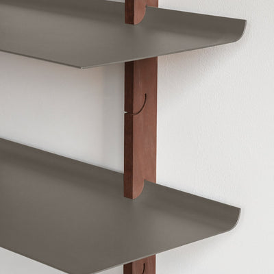 קומבינציית מדפי סמייל - Idana Furniture
