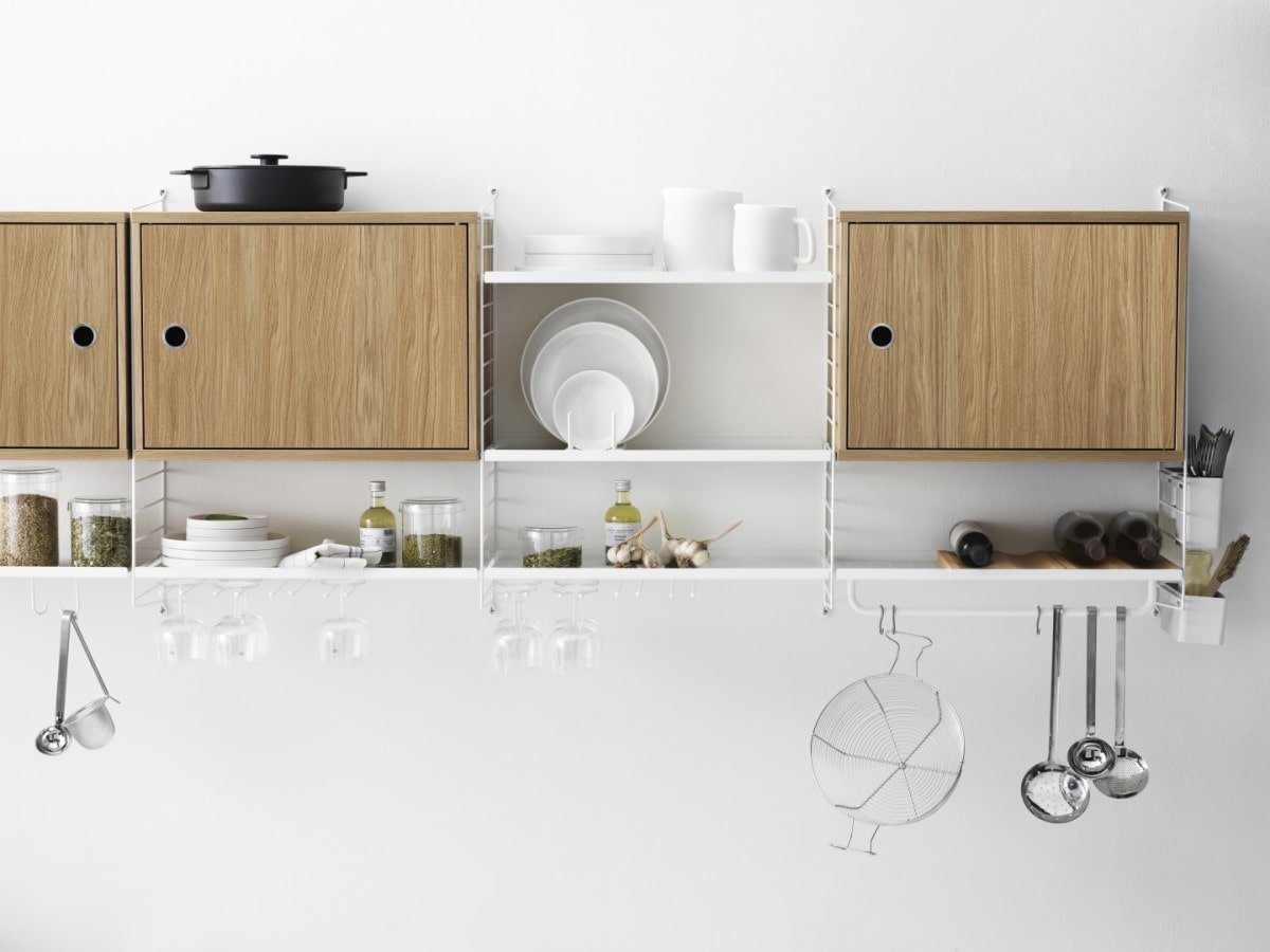 מתקן צלחות - Idana Furniture