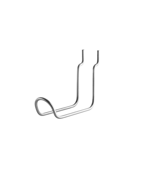 וו תליה אנכי כפול - Idana Furniture