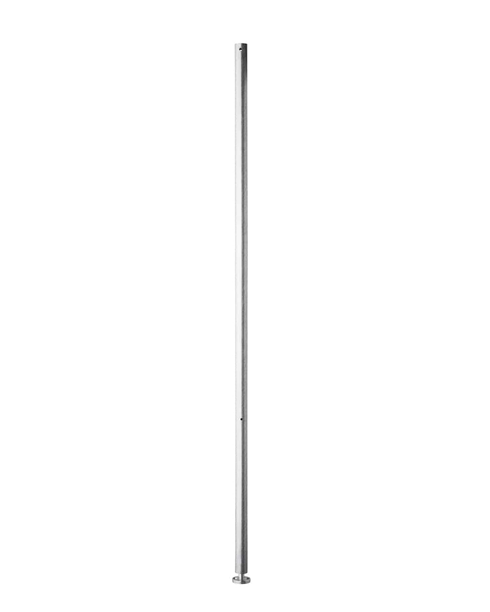 מוט Freestanding מגולוון - Idana Furniture