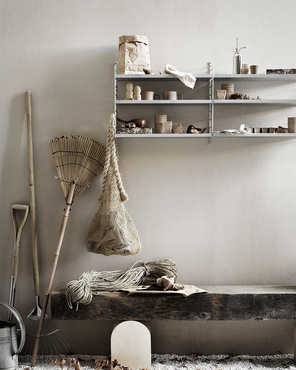 סולם תלוי מגולוון - Idana Furniture