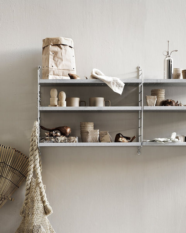 סולם תלוי מגולוון - Idana Furniture