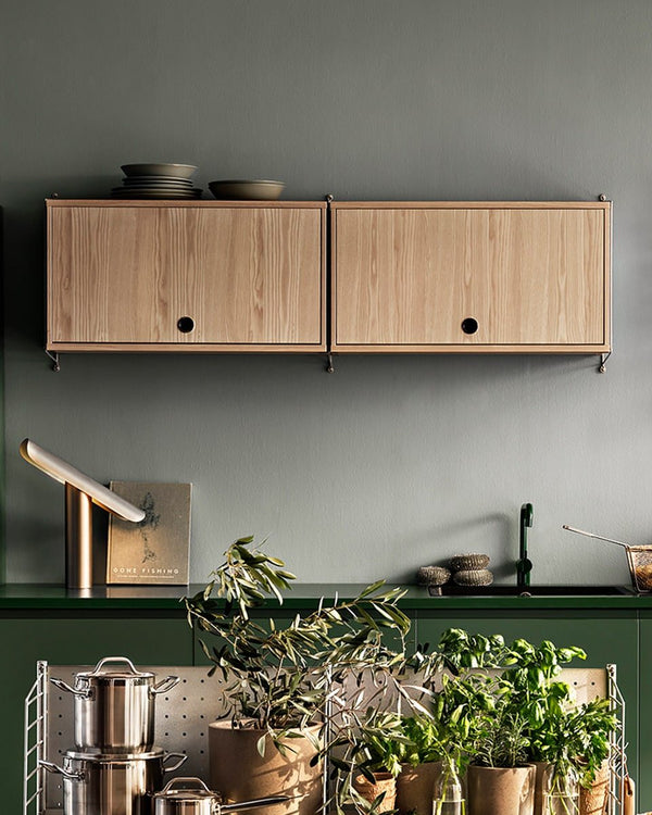 ארוניות קלפה - Idana Furniture