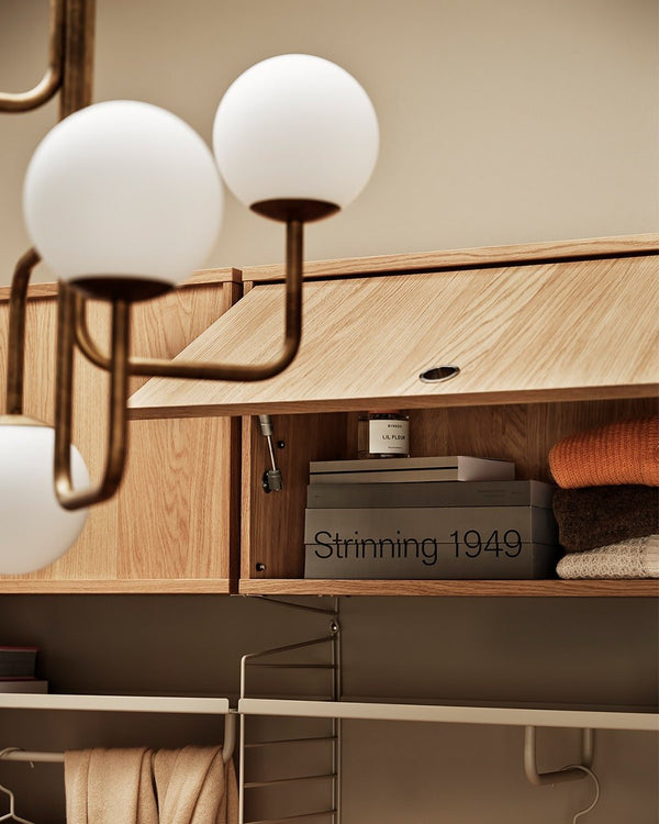 ארונית קלפה - Idana Furniture
