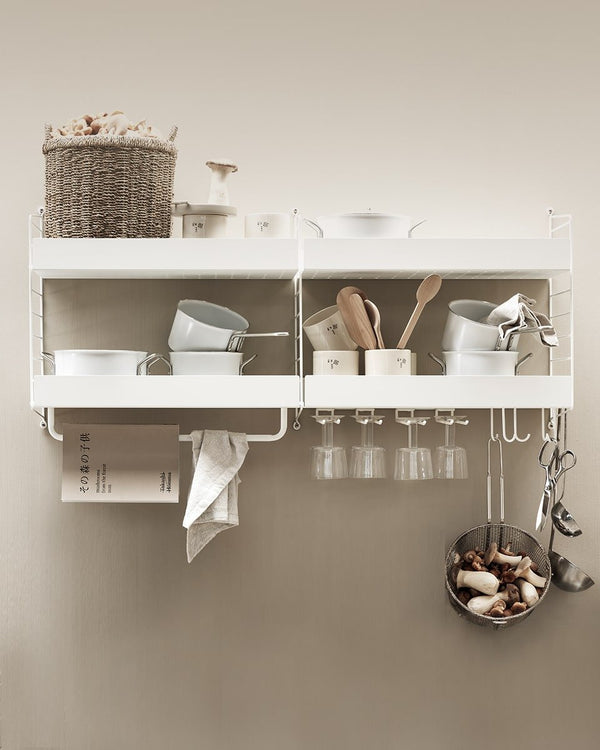 מדפים למטבח - Idana Furniture