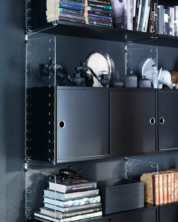 סולם פרספקס - Idana Furniture