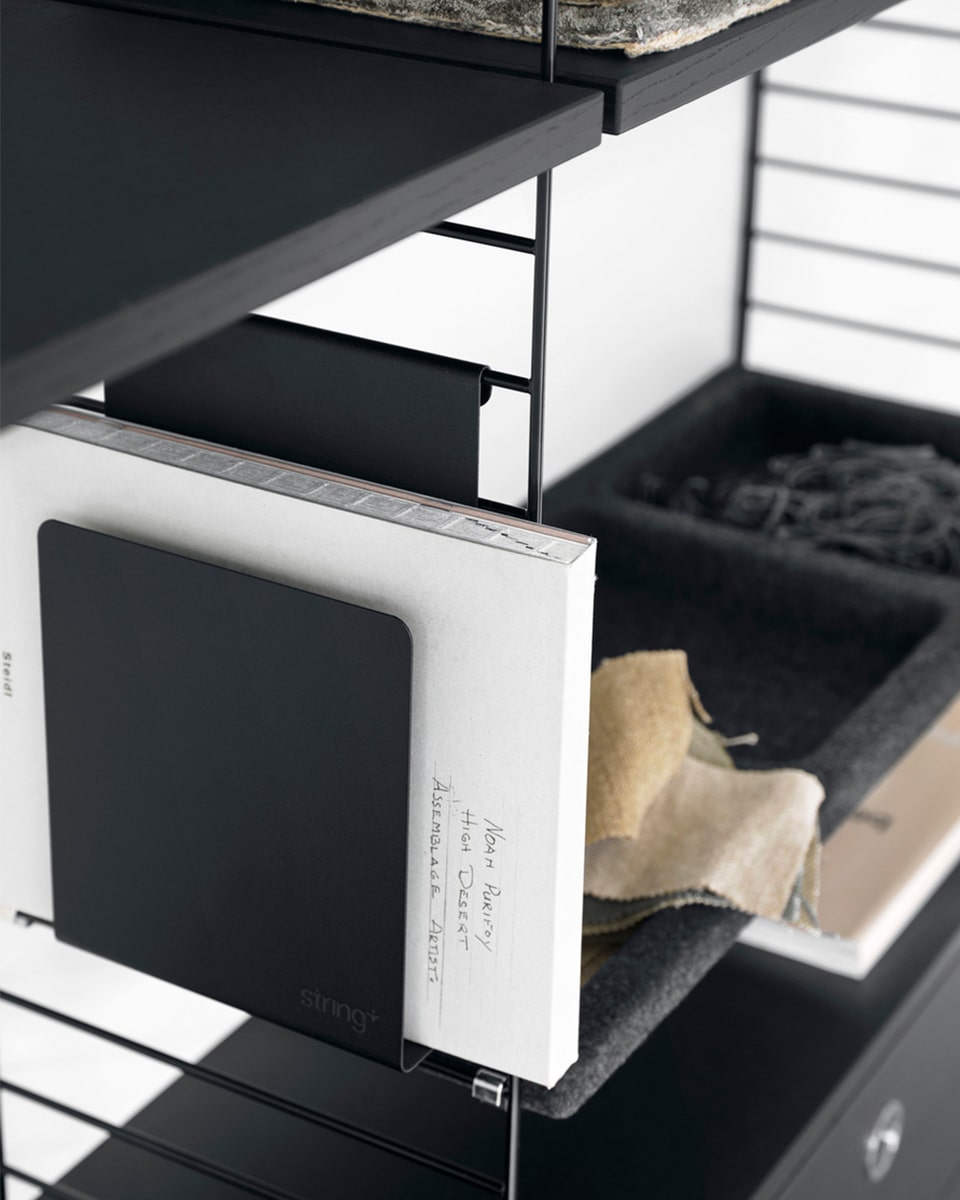 מתלה מגזינים - Idana Furniture