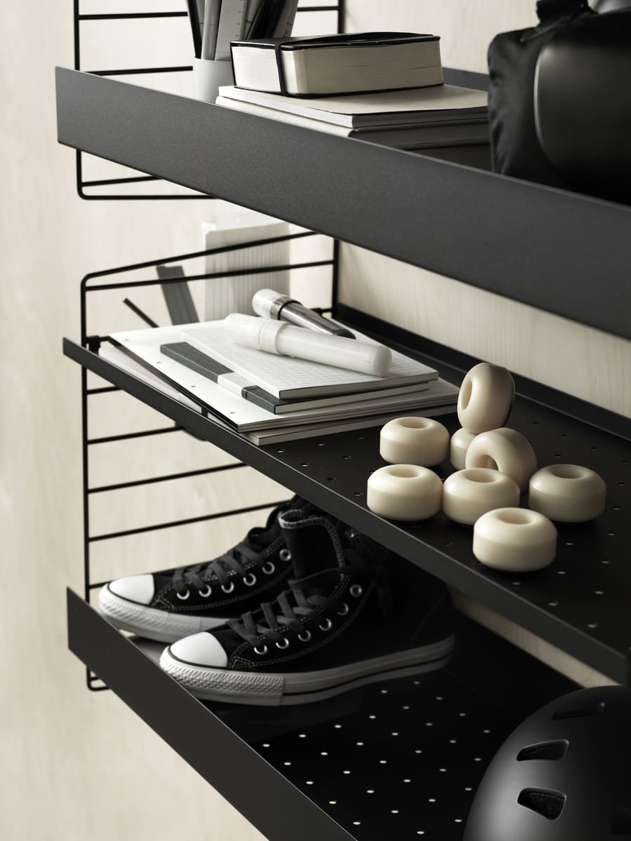 סולם תלוי - Idana Furniture