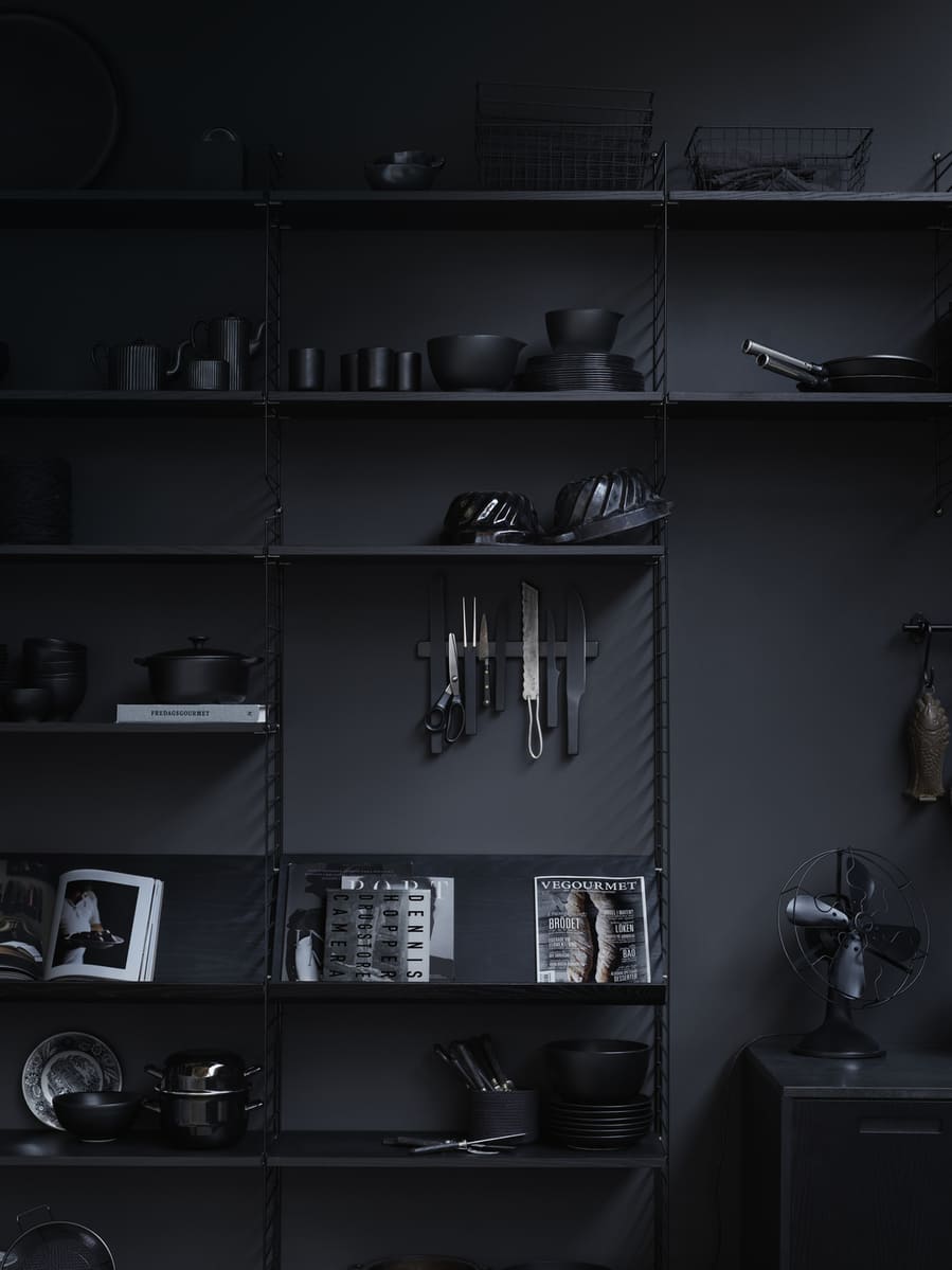 סולם תלוי - Idana Furniture