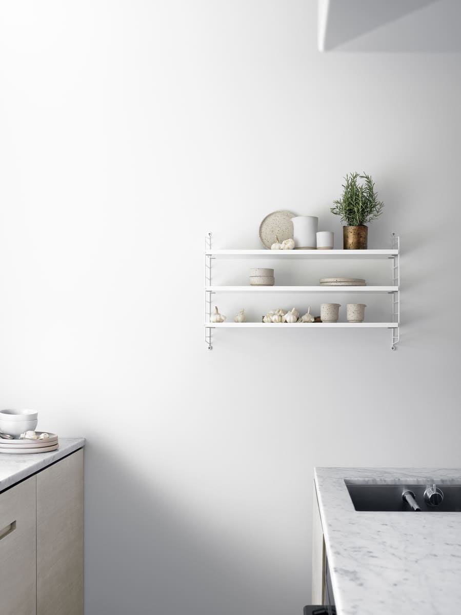 סולם תלוי - Idana Furniture