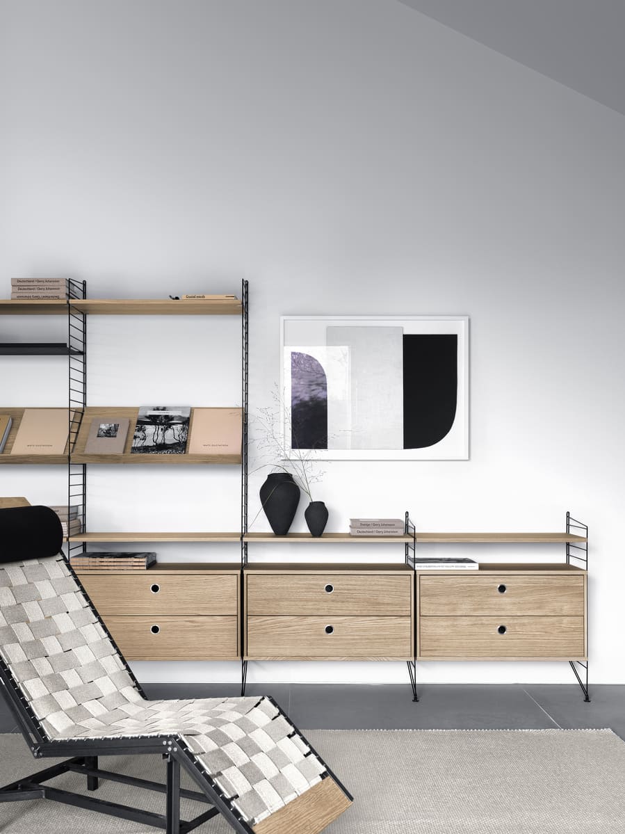 סולם רצפה - Idana Furniture