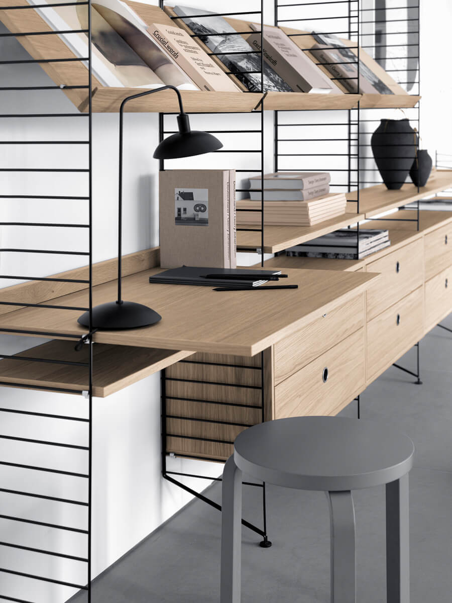 משטח עבודה - Idana Furniture