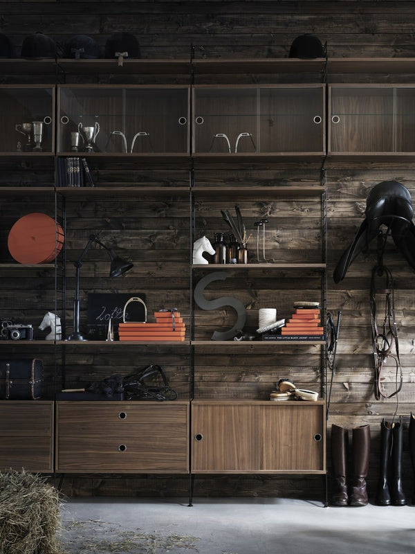 מגירות - Idana Furniture