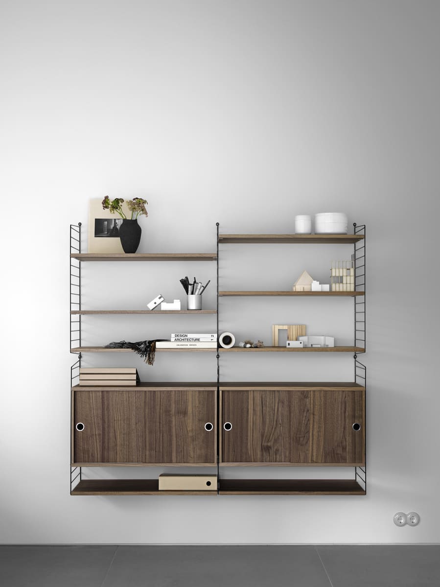סולם תלוי - Idana Furniture