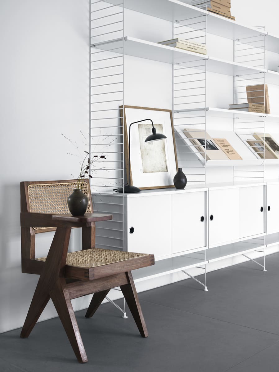 סולם רצפה - Idana Furniture