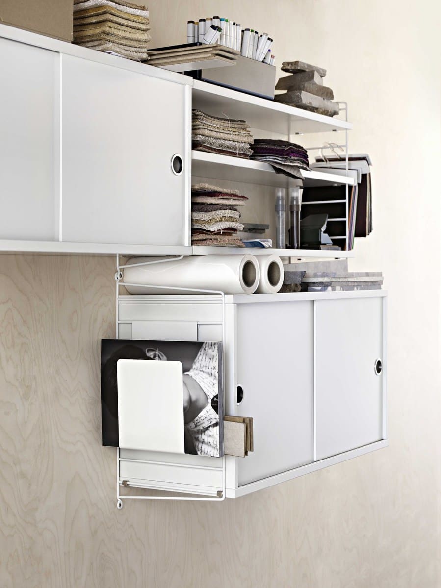 סולם תלוי - Idana Furniture