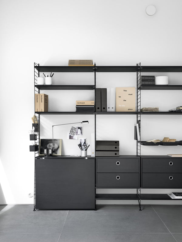 מגירות - Idana Furniture