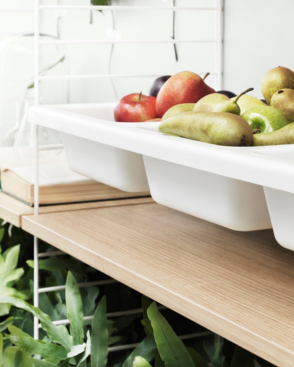 מדף חלוקה - Idana Furniture