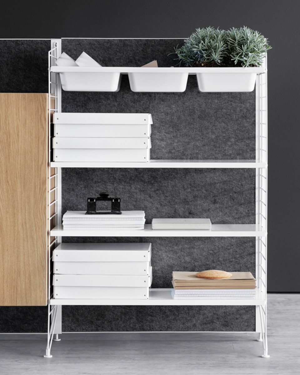 מדף חלוקה - Idana Furniture