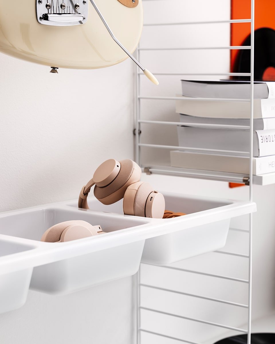 מדף חלוקה - Idana Furniture
