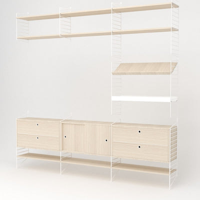 ספריית טלויזיה - Idana Furniture