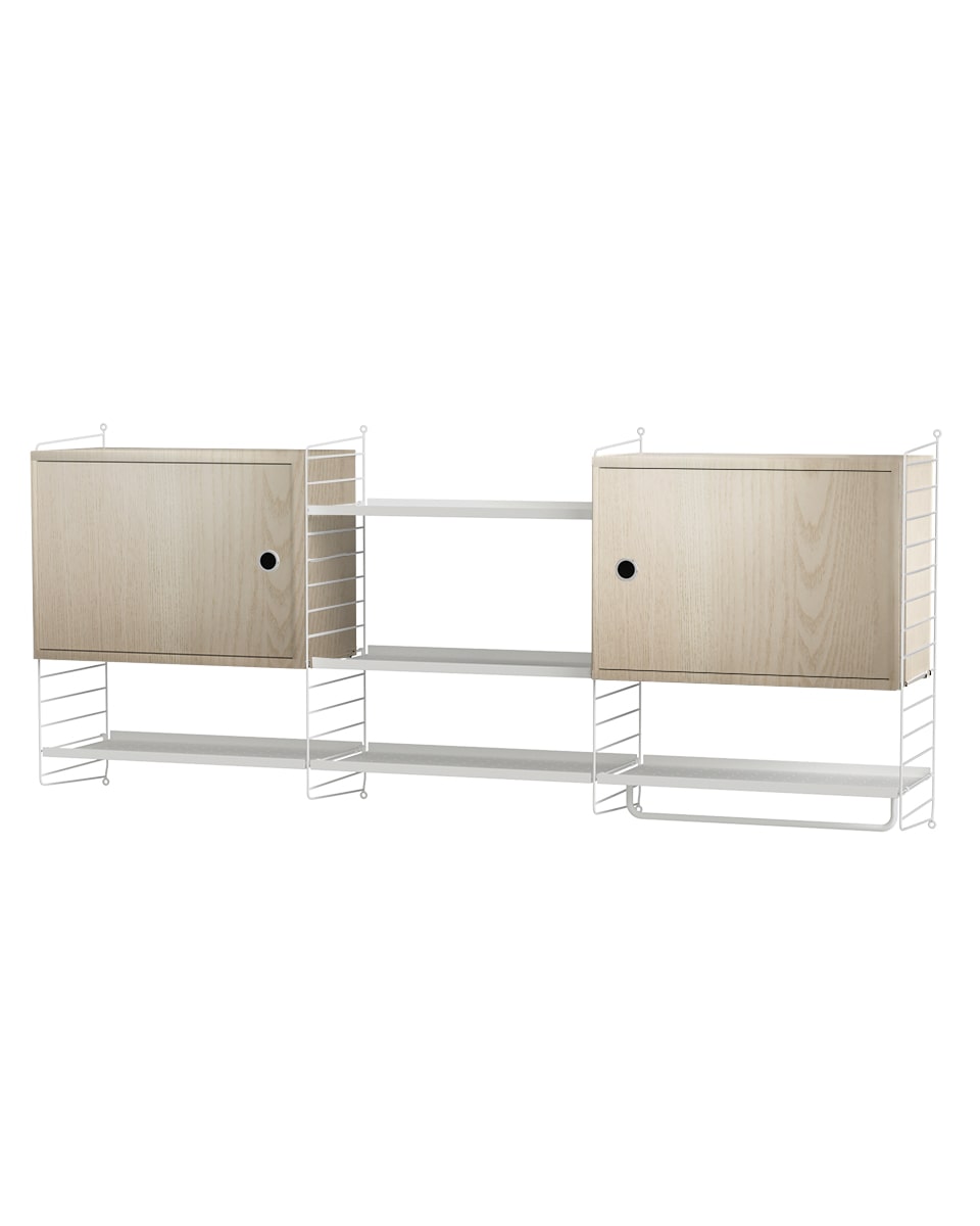 ארוניות ומדפים למטבח - Idana Furniture