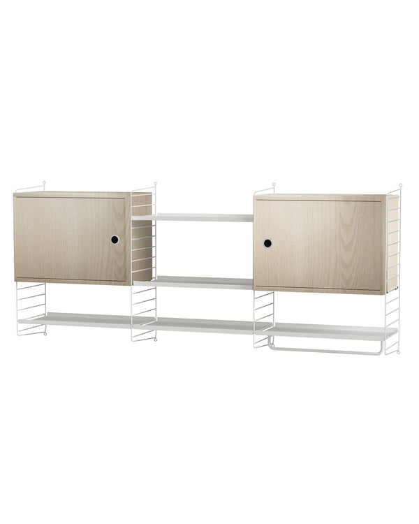 ארוניות ומדפים למטבח - Idana Furniture