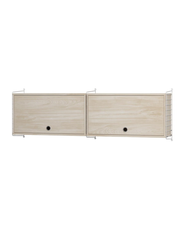 ארוניות קלפה - Idana Furniture