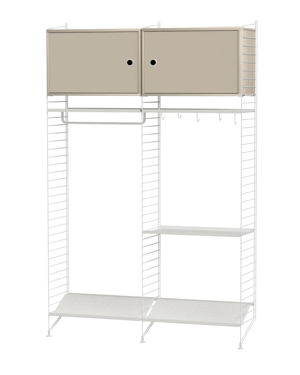יחידת אחסון למבואת כניסה - Idana Furniture