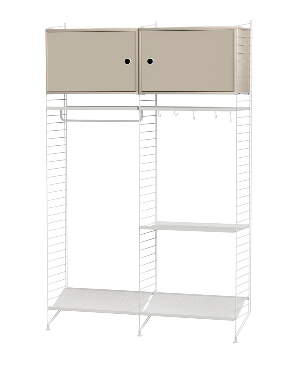 יחידת אחסון למבואת כניסה - Idana Furniture