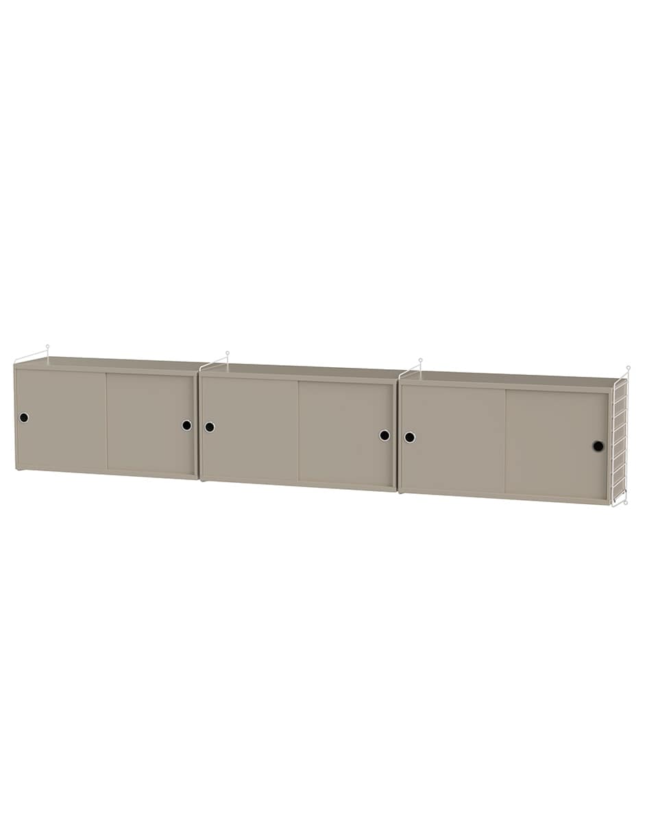 מזנון תלוי - Idana Furniture