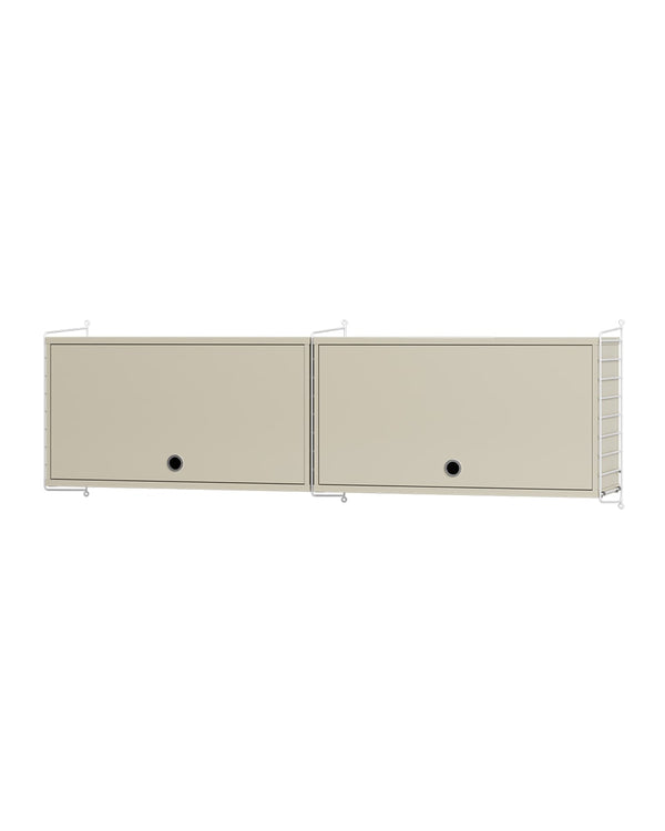 ארוניות קלפה - Idana Furniture