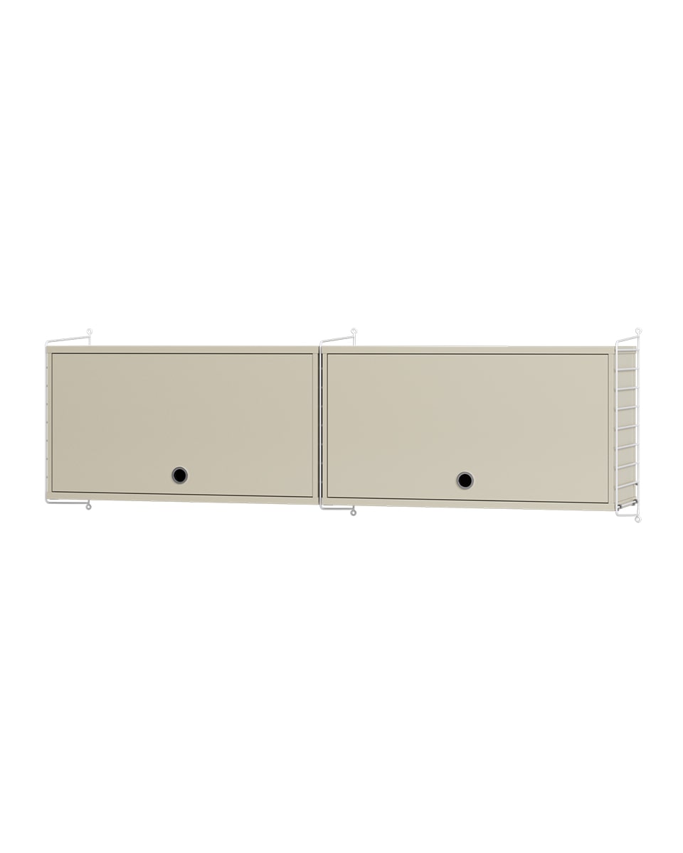 ארוניות קלפה - Idana Furniture