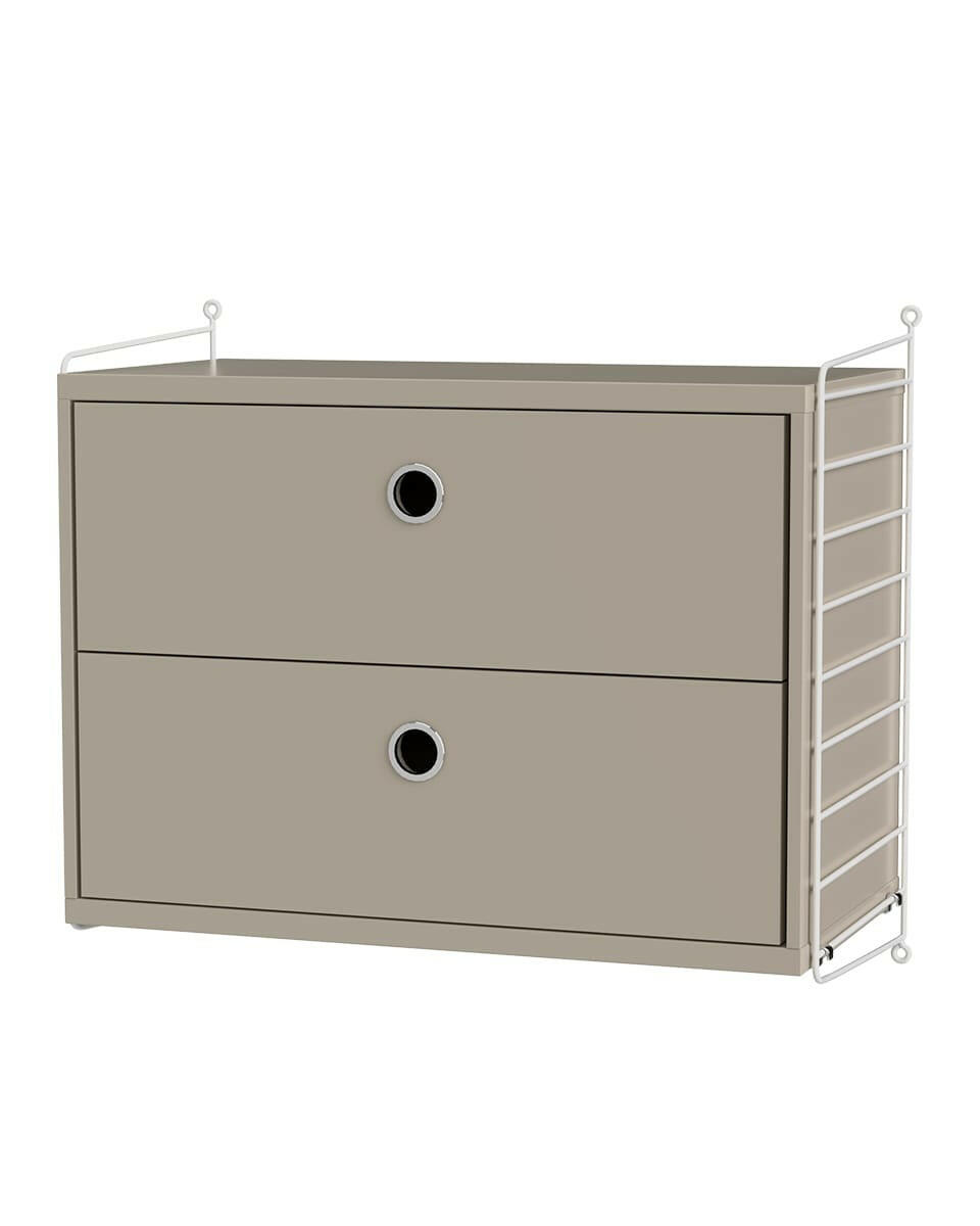 שידה לחדר שינה - Idana Furniture