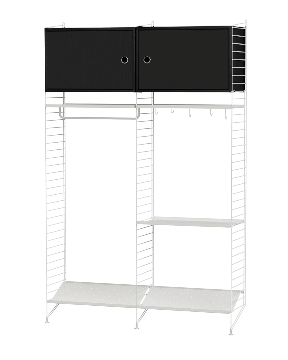 יחידת אחסון למבואת כניסה - Idana Furniture