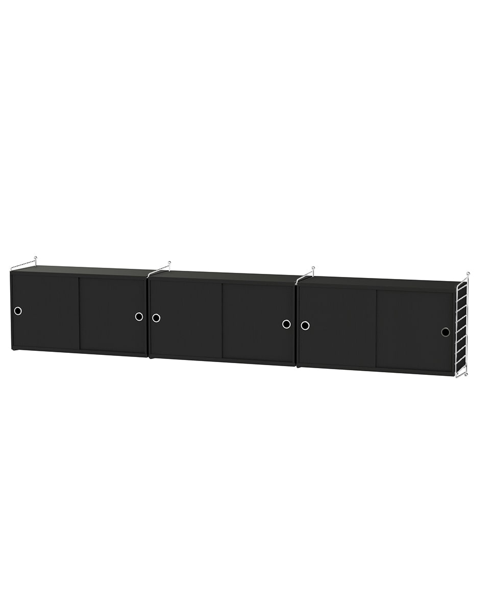 מזנון תלוי - Idana Furniture