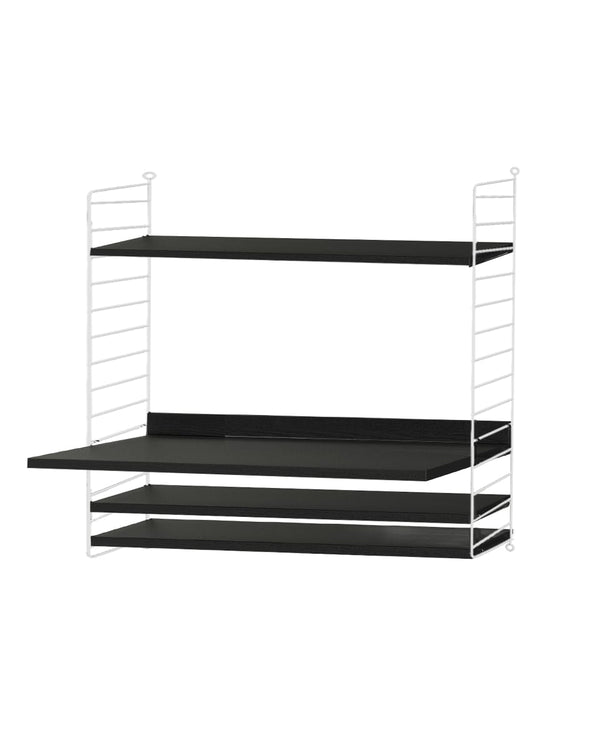 עמדת עבודה תלויה - Idana Furniture