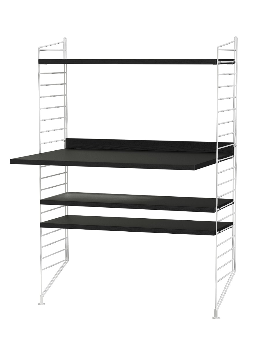 עמדת עבודה סקנדינבית - Idana Furniture