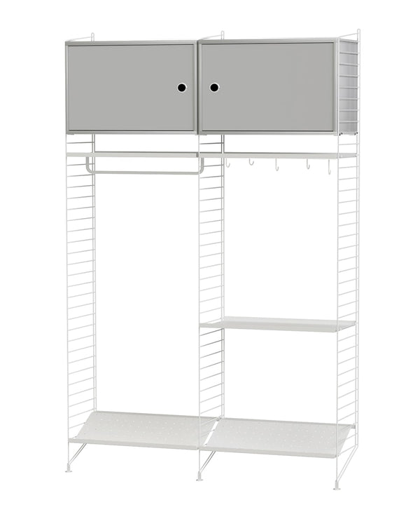 יחידת אחסון למבואת כניסה - Idana Furniture