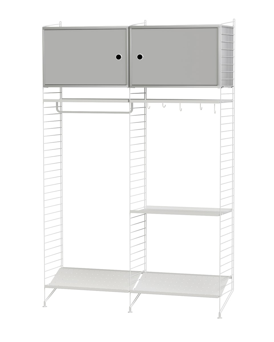 יחידת אחסון למבואת כניסה - Idana Furniture