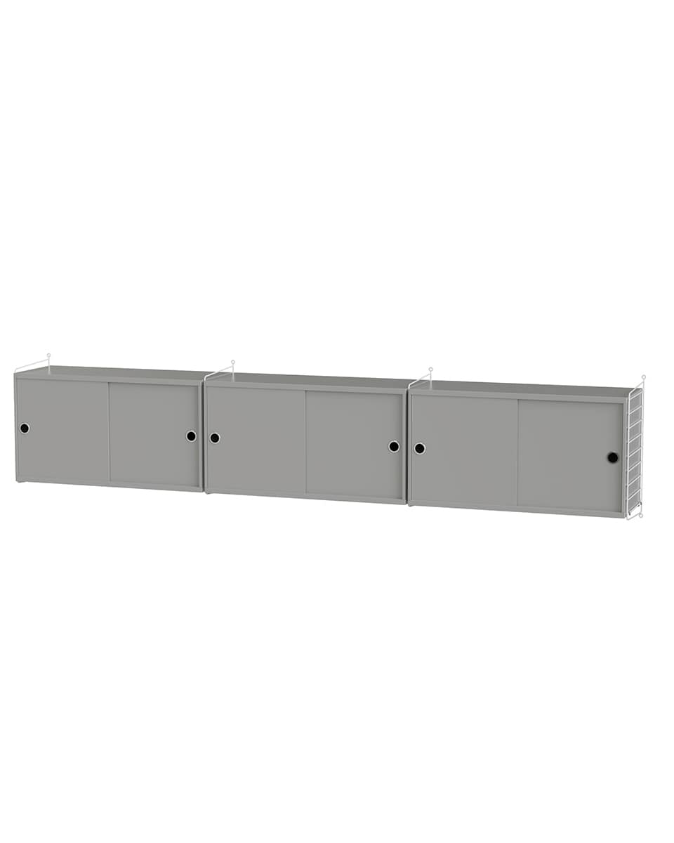 מזנון תלוי - Idana Furniture