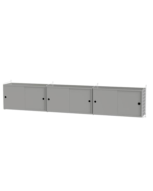 מזנון תלוי - Idana Furniture